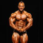 Erik  Fankhouser - IFBB Olympia 2010 - #1