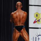 Scott  Kivisto - IFBB North American Championships 2009 - #1