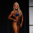 Amber  Edwards - IFBB North American Championships 2010 - #1