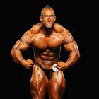 Erik  Fankhouser - IFBB Olympia 2010 - #1