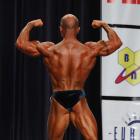 Scott  Kivisto - IFBB North American Championships 2009 - #1