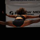 Maggie  Filla - NPC Texas Shredder Classic 2010 - #1