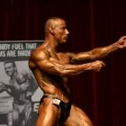 Hassan  Bouchejra - IFBB Australasia Championships 2013 - #1