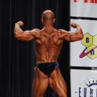 Scott  Kivisto - IFBB North American Championships 2009 - #1