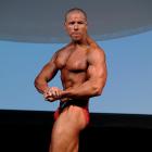 Colt  Hearrell - NPC Texas Shredder Classic 2012 - #1