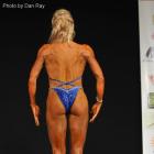 Jennifer  Bishop Kernaghan - NPC Team Universe 2011 - #1