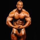 Erik  Fankhouser - IFBB Olympia 2010 - #1