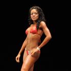 Kristine  Chin Loy - NPC Nationals 2011 - #1