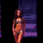 Kathleen  Owens - NPC Phil Heath Classic 2013 - #1