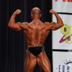 Scott  Kivisto - IFBB North American Championships 2009 - #1