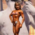 Tiffany   Joe - NPC Europa Show of Champions 2010 - #1