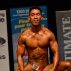 Danilo  Capuyon - Natural Newcastle Classic 2011 - #1