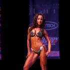 Kathleen  Owens - NPC Phil Heath Classic 2013 - #1