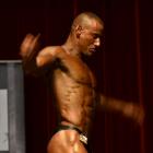 Hassan  Bouchejra - IFBB Australasia Championships 2013 - #1