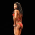 Kristine  Chin Loy - NPC Nationals 2011 - #1