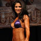 Pricilla  Barnera - NPC Capital of Texas Roundup 2010 - #1