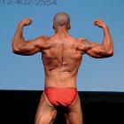 Colt  Hearrell - NPC Texas Shredder Classic 2012 - #1