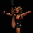 Maggie  Filla - NPC Texas Shredder Classic 2010 - #1