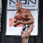 Jean Claude  Desardouin - IFBB North American Championships 2012 - #1
