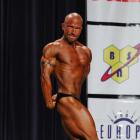 Scott  Kivisto - IFBB North American Championships 2009 - #1