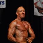 David  Young - NPC Grand Rapids 2011 - #1