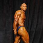William  Powell - NPC Masters Nationals 2010 - #1