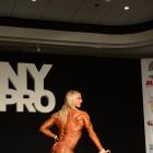 Katerina    Kyptova - IFBB New York Pro 2015 - #1