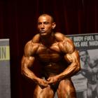 Hassan  Bouchejra - IFBB Australasia Championships 2013 - #1