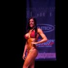 Sarah  Occhiogrosso - NPC Phil Heath Classic 2013 - #1