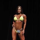 Tanya  Balbi - NPC Atlantic States 2014 - #1