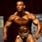 Hassan  Bouchejra - IFBB Australasia Championships 2013 - #1