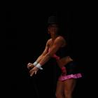 Stephanie  Fredrickson - NPC Texas Shredder Classic 2010 - #1