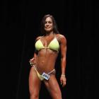 Tanya  Balbi - NPC Atlantic States 2014 - #1