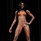 Priscilla  Gould - NPC Texas State 2011 - #1