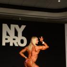 Katerina    Kyptova - IFBB New York Pro 2015 - #1