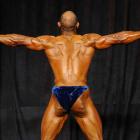 William  Powell - NPC Masters Nationals 2010 - #1