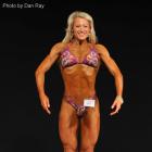 Whitney  Jones - NPC Team Universe 2011 - #1