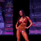 Sarah  Occhiogrosso - NPC Phil Heath Classic 2013 - #1