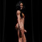 Priscilla  Gould - NPC Texas State 2011 - #1