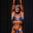 Barbara  Rabon - NPC 2010 Oklahoma Championships 2010 - #1