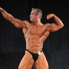 Jim  Everton - IFBB North American Championships 2012 - #1