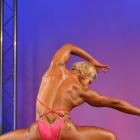 Stephanie  Biernacki - NPC Dexter Jackson Classic 2010 - #1