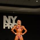 Katerina    Kyptova - IFBB New York Pro 2015 - #1