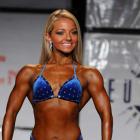 Amber  Edwards - IFBB North American Championships 2010 - #1