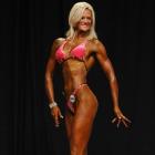 Kristina  Tjernlund - NPC USA 2010 - #1