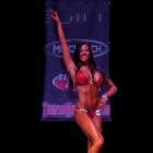 Sarah  Occhiogrosso - NPC Phil Heath Classic 2013 - #1