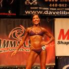 Claire  Reich - NPC Natural Ohio 2013 - #1