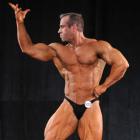 Jim  Everton - IFBB North American Championships 2012 - #1