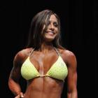 Tanya  Balbi - NPC Atlantic States 2014 - #1