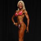 Kristina  Tjernlund - NPC USA 2010 - #1